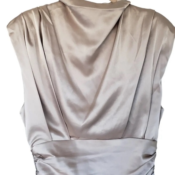 **SOLD** Aritzia Hasek dress - Picture 6 of 6